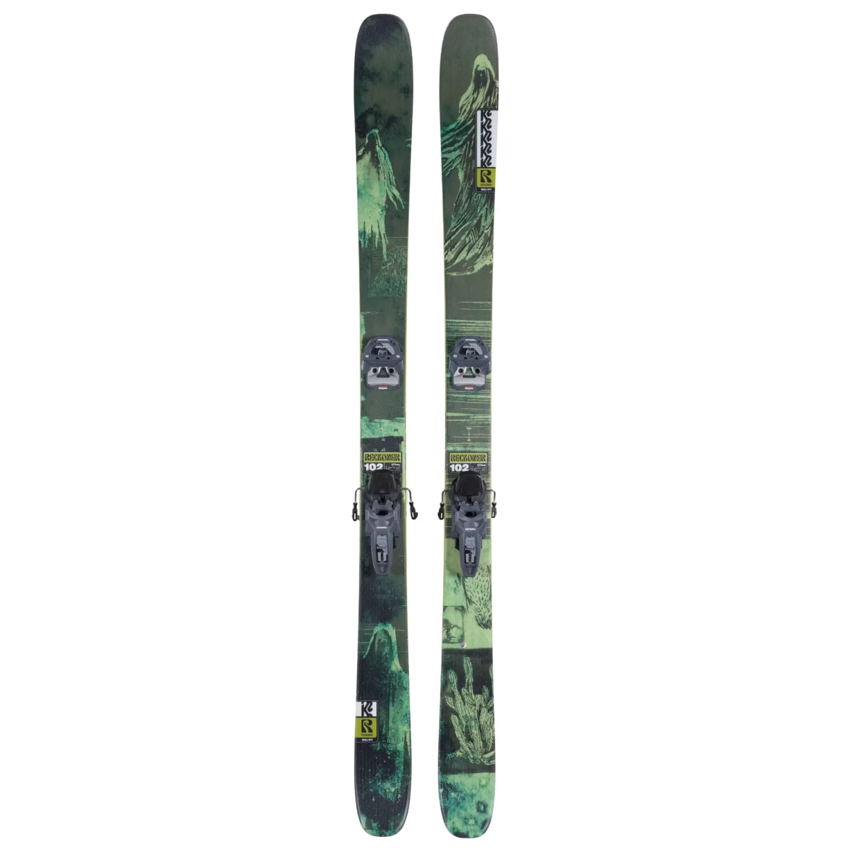 177cmGreen
