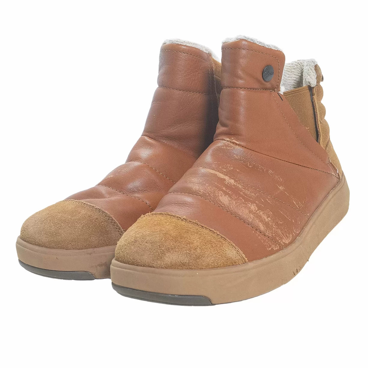 9.5Tan