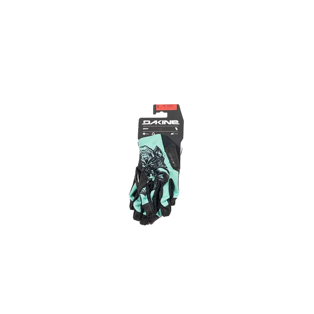 XLBlue/Black