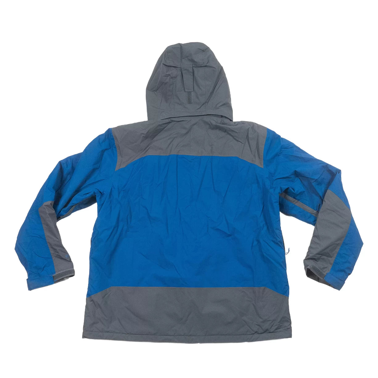 XLBlue/Gray