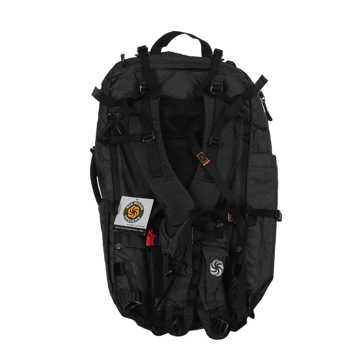 45 LBlack