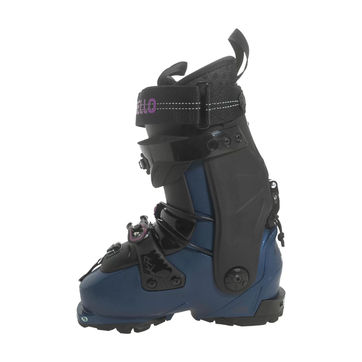 22.5Black/Blue