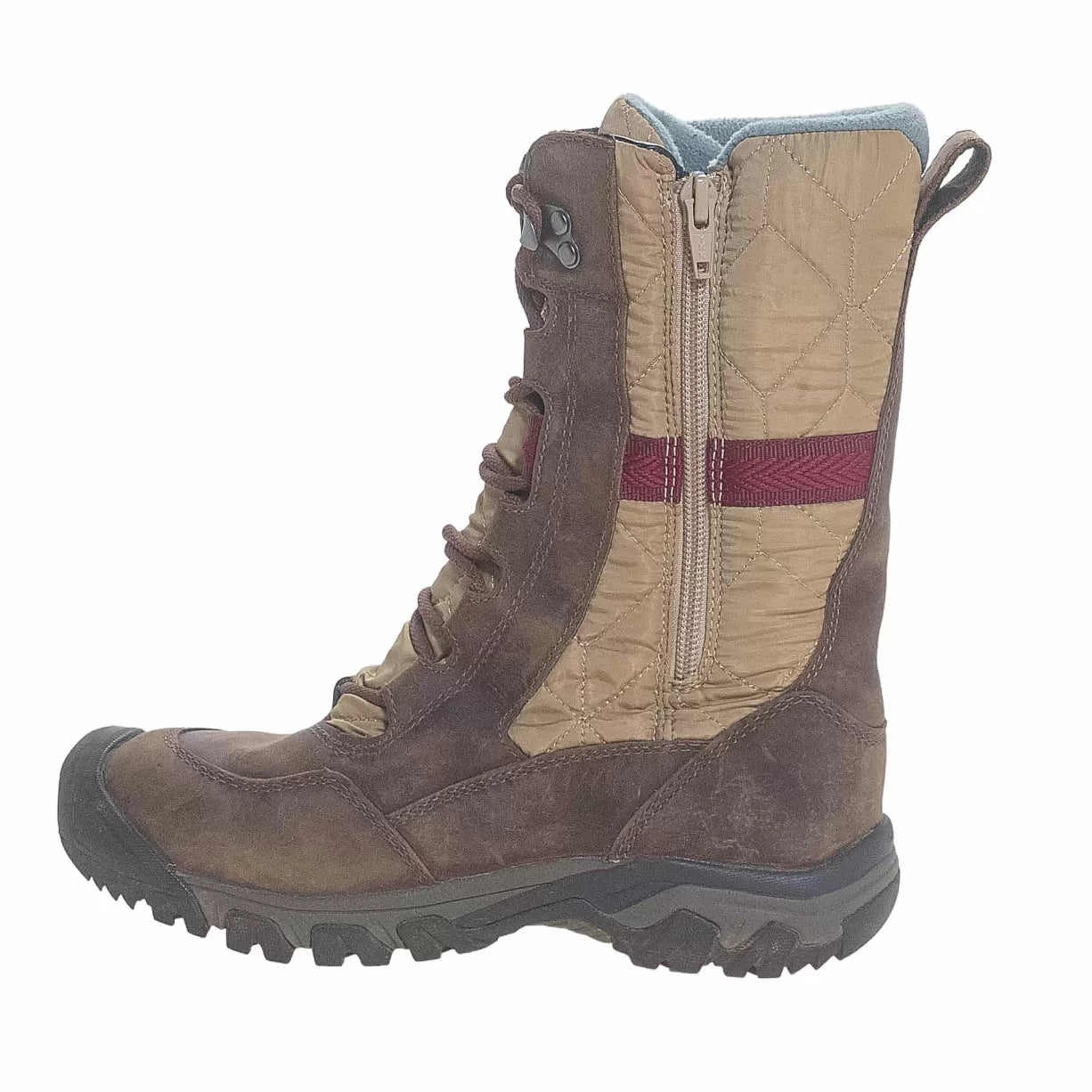 7.5Brown