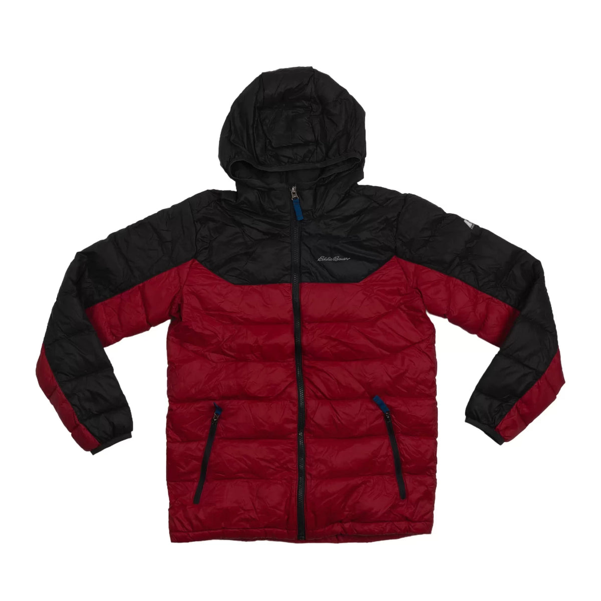 LBlack/Red