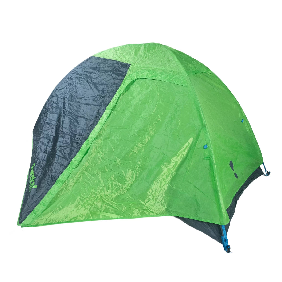 2 PersonGreen