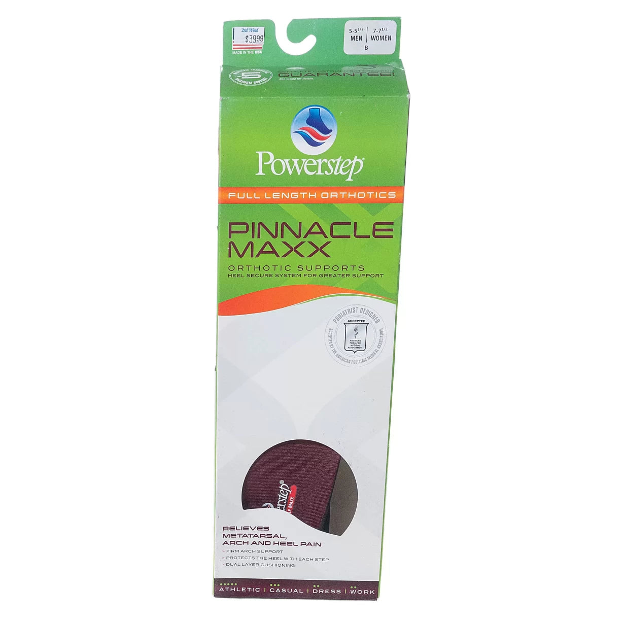 see tech specsMaroon