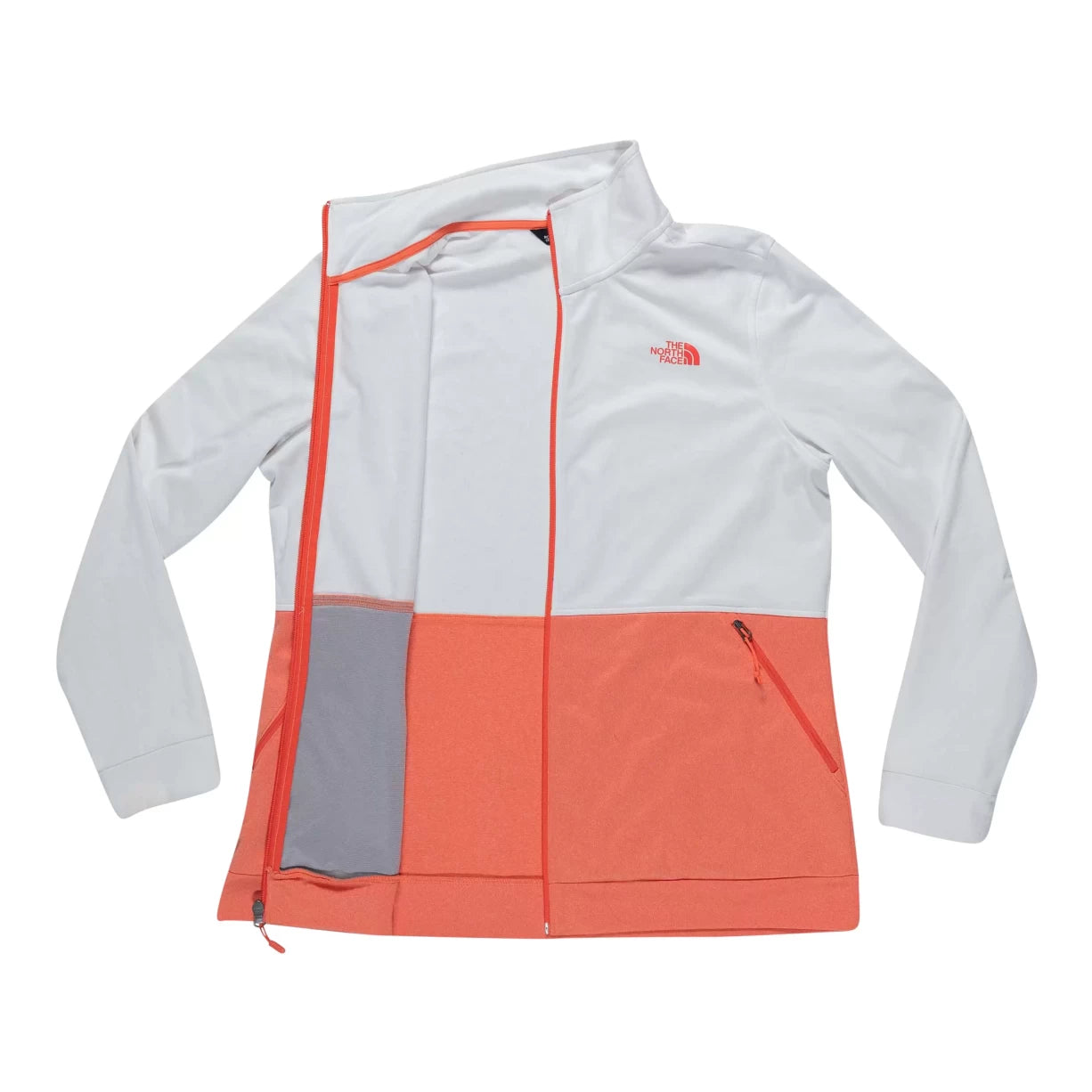 XLWhite/Orange