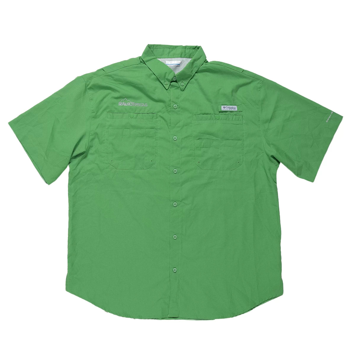 XLGreen