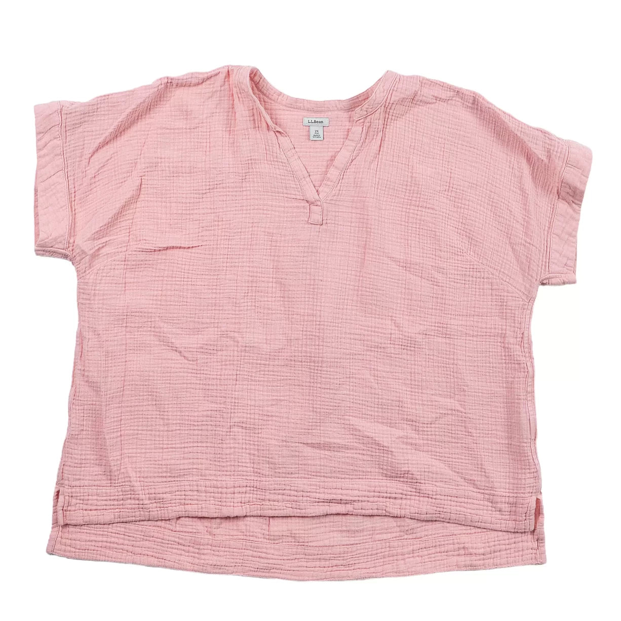 2XLPink