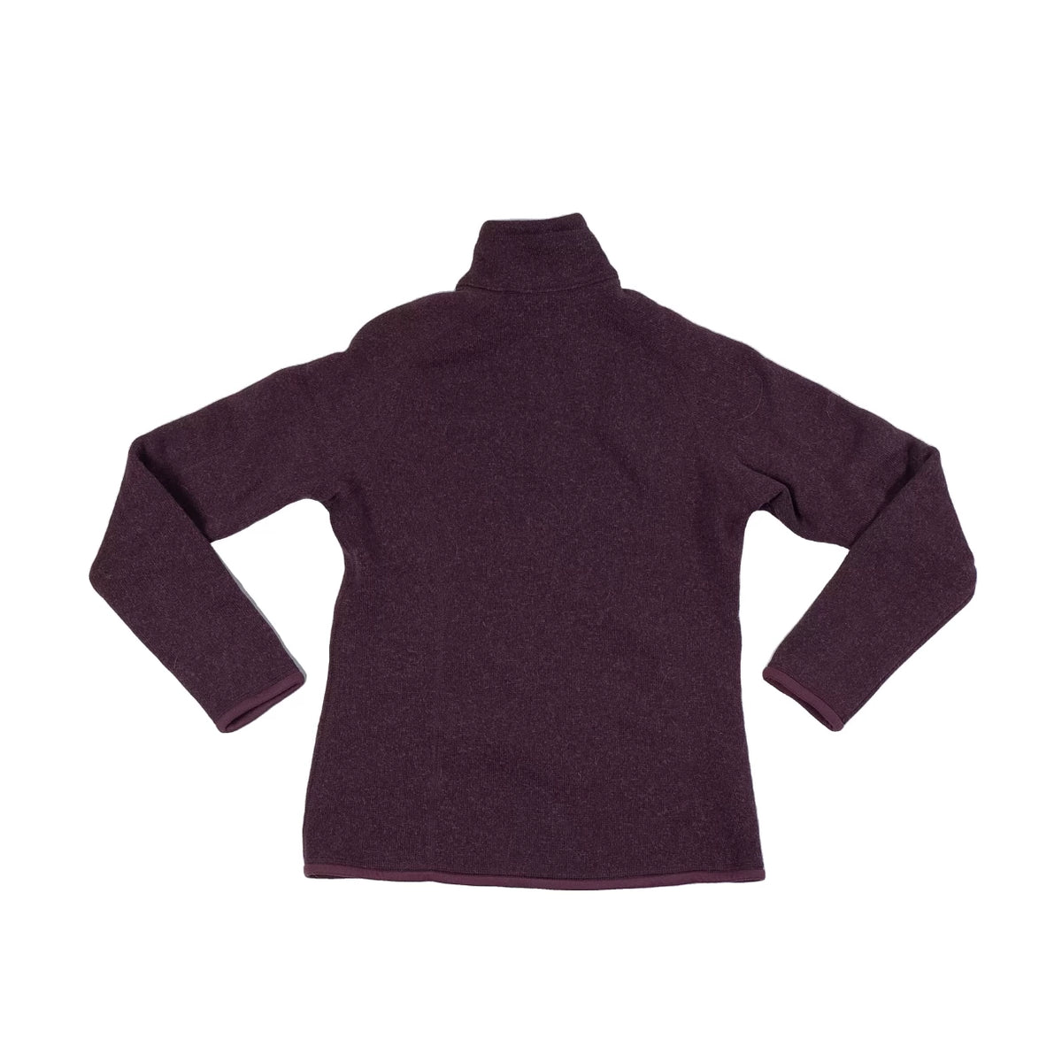SBurgundy