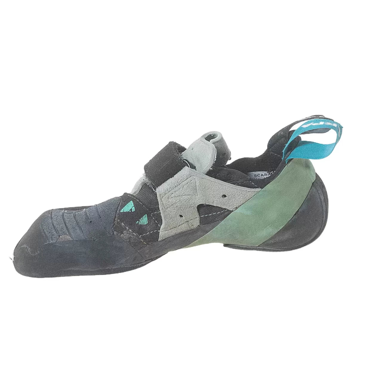 37.5Black/Mint