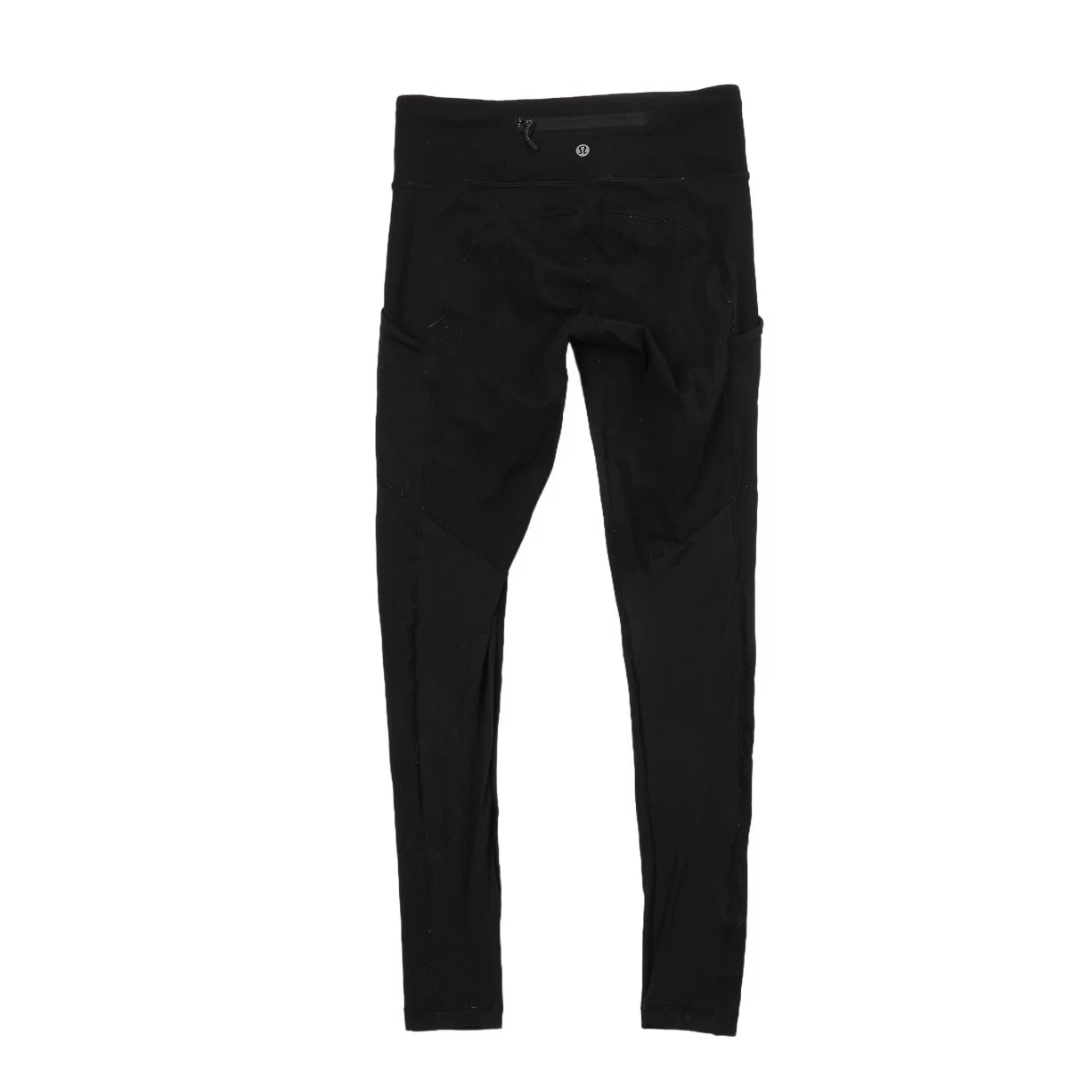 Estimated size SBlack