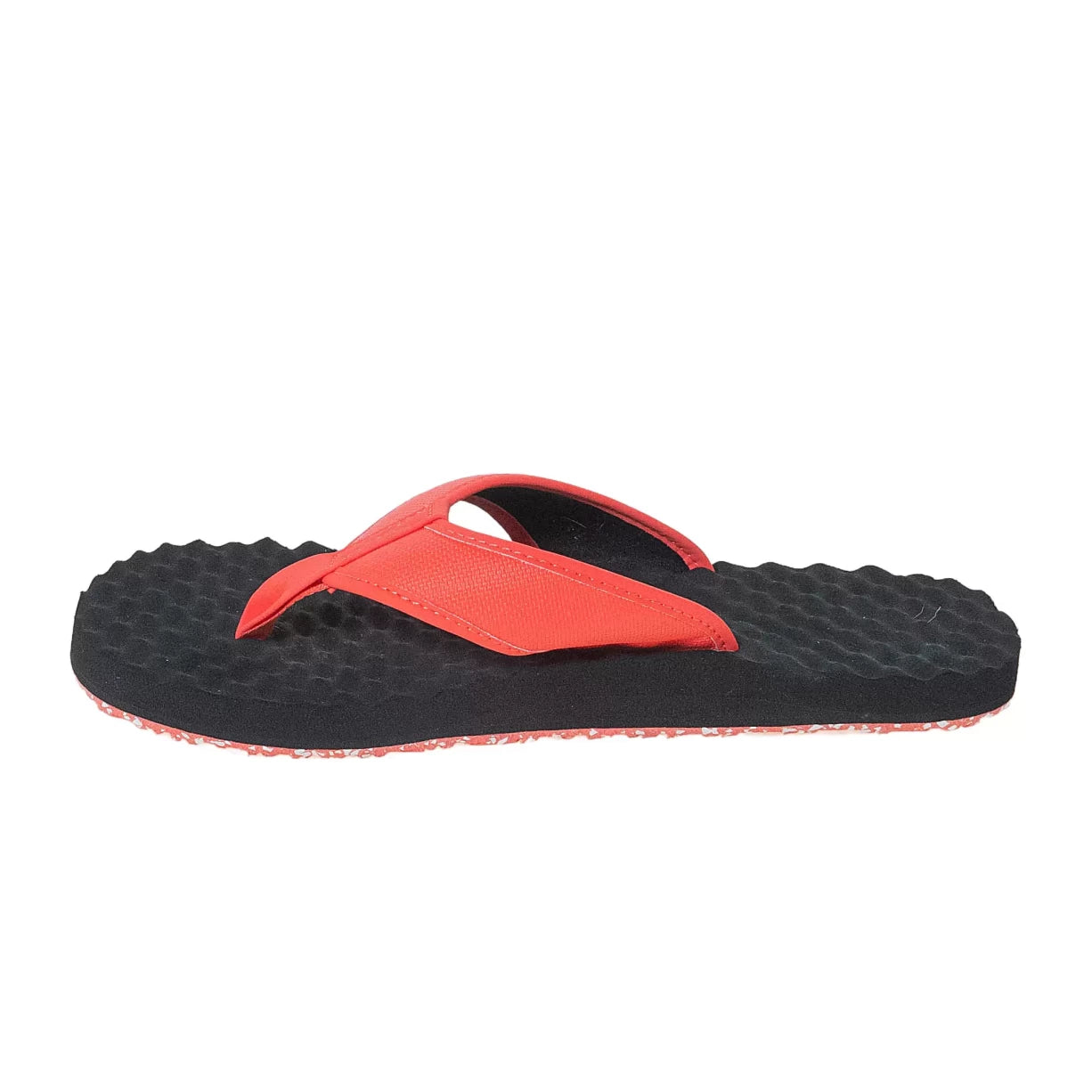 9Black/Red