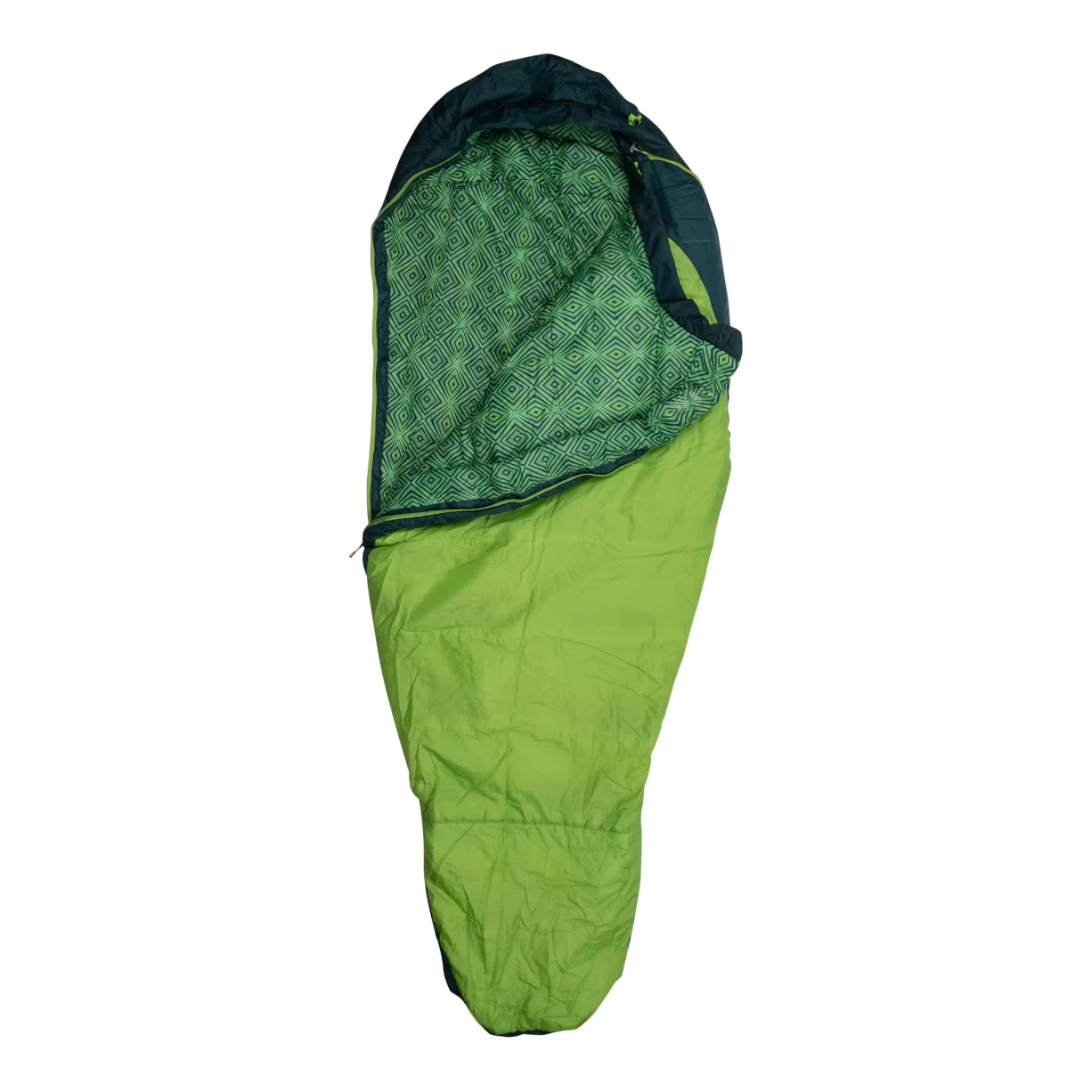 Regular - Right ZipGreen