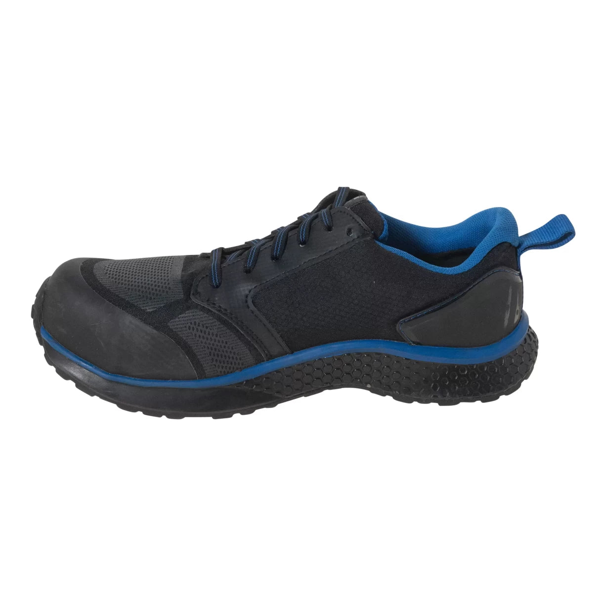 8.5Black Blue