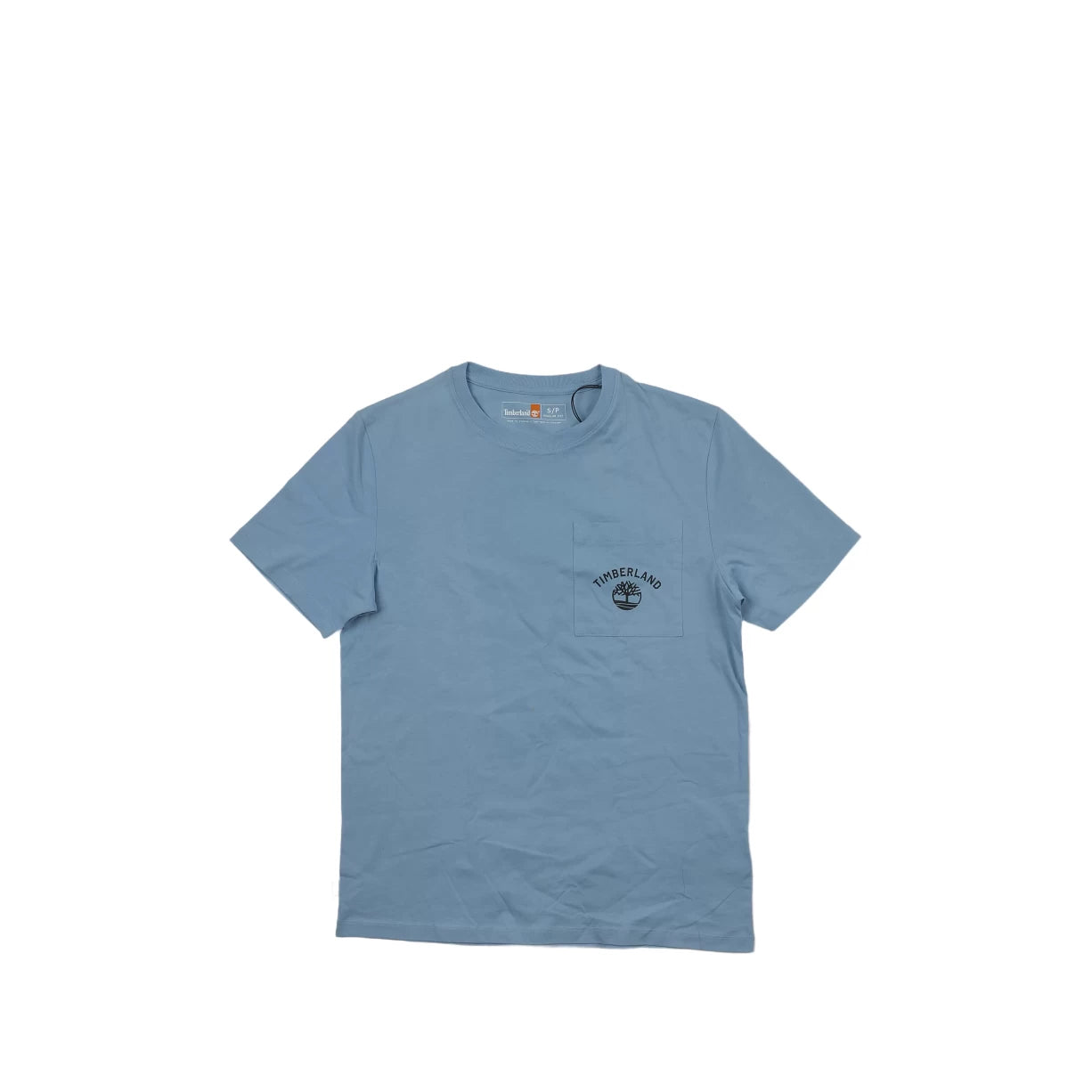 SLight Blue