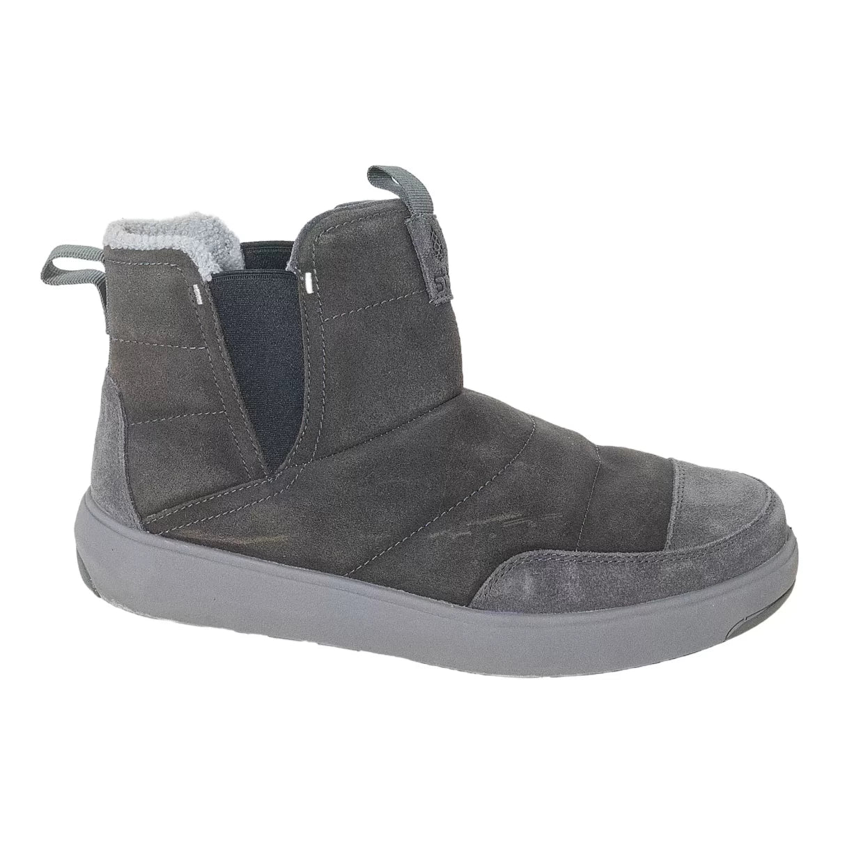 9Grey