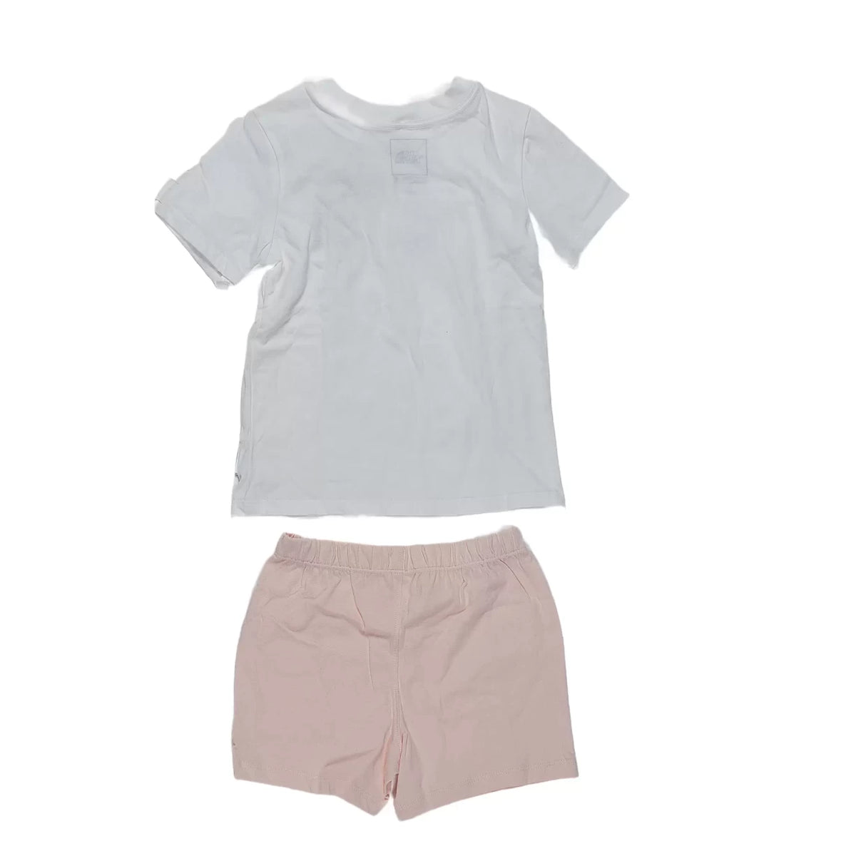 3TWhite/Pink