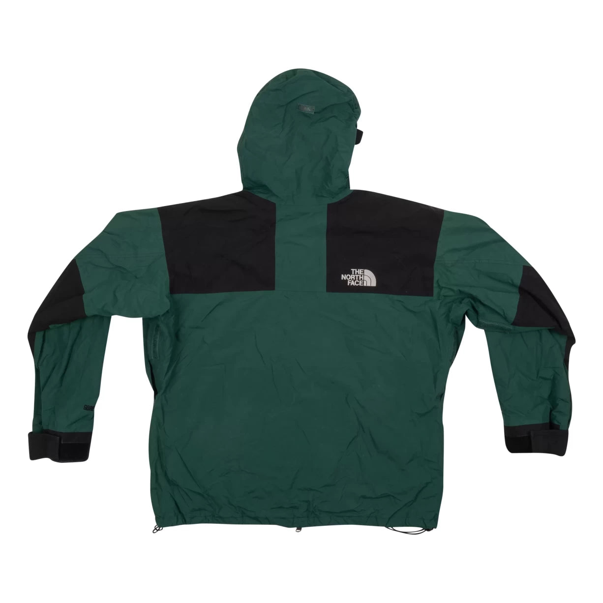 XLGreen/Black
