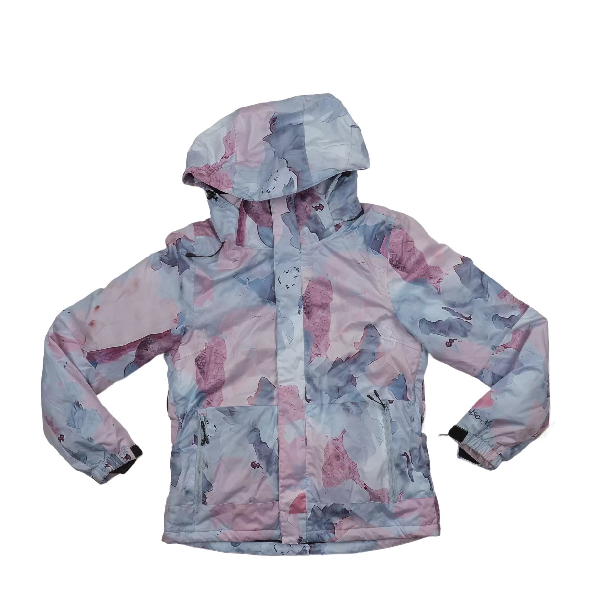 MPink/Blue