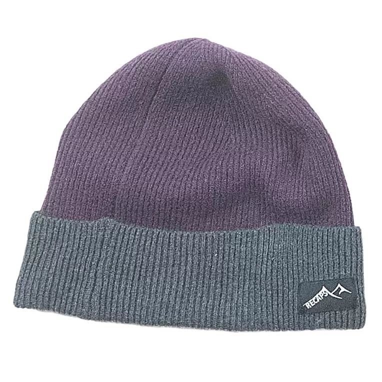 One SizePurple/Grey