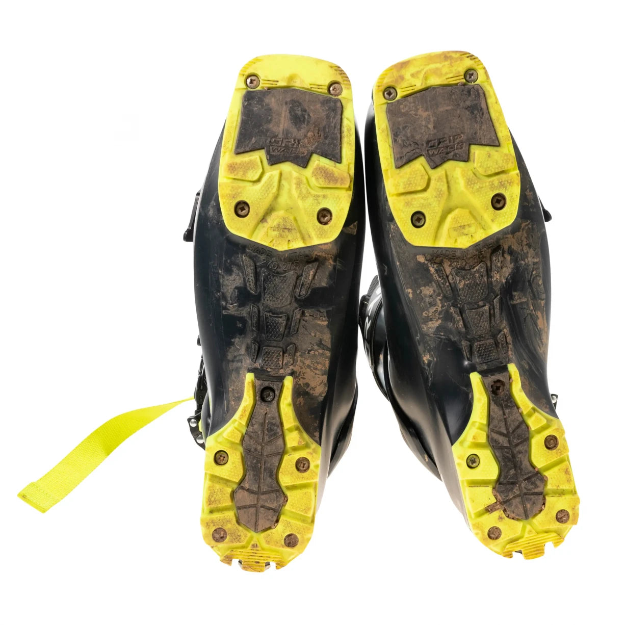 27.5Blue/Yellow