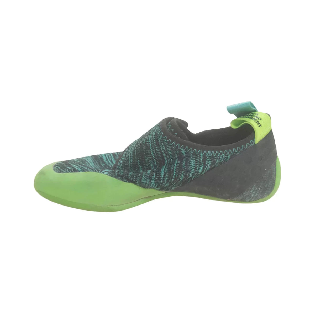 2Green / Black