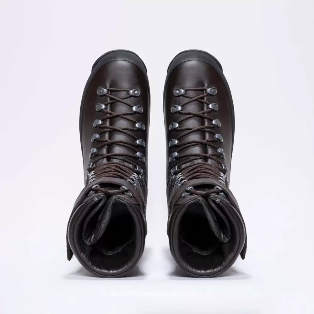 9.5Brown