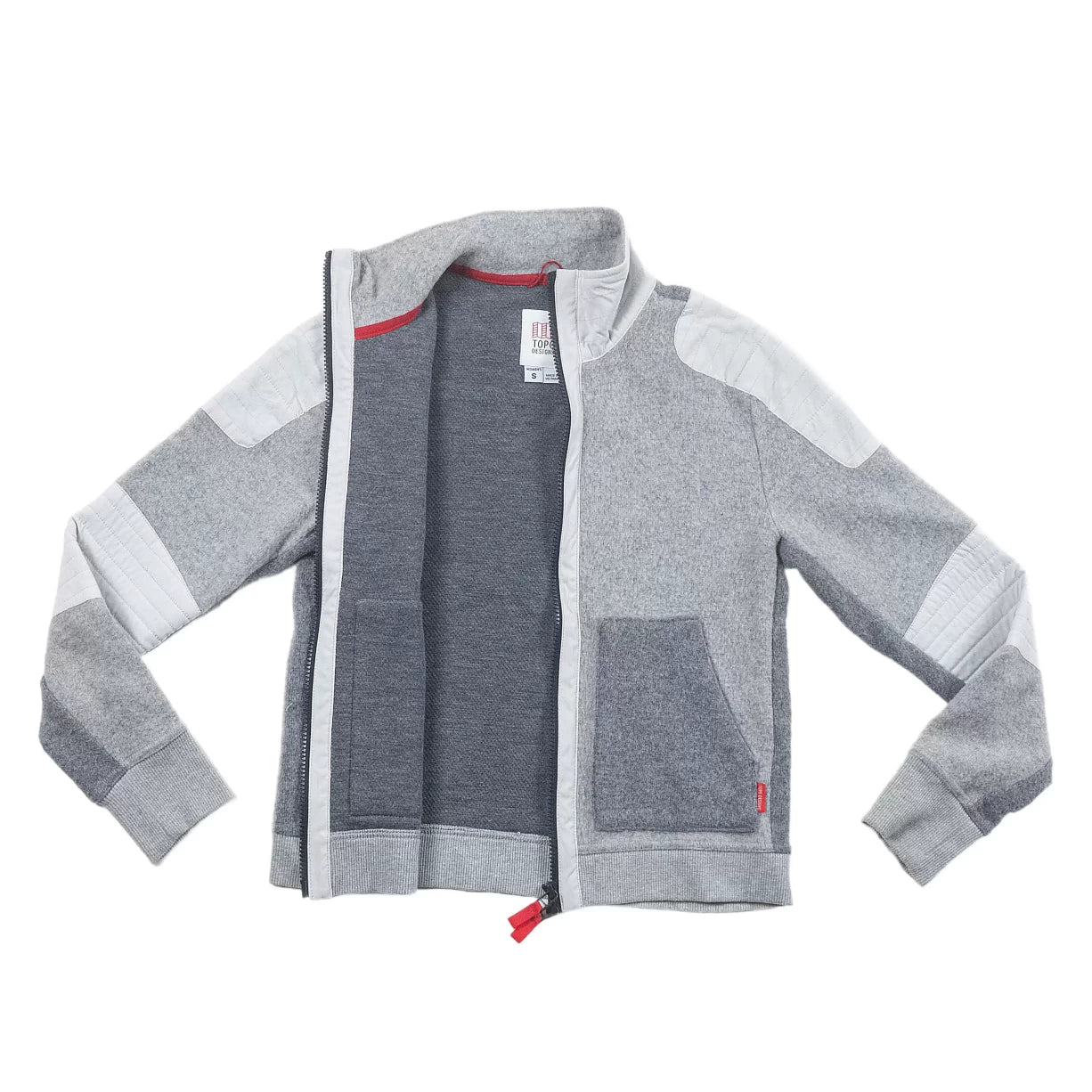 SGray/White