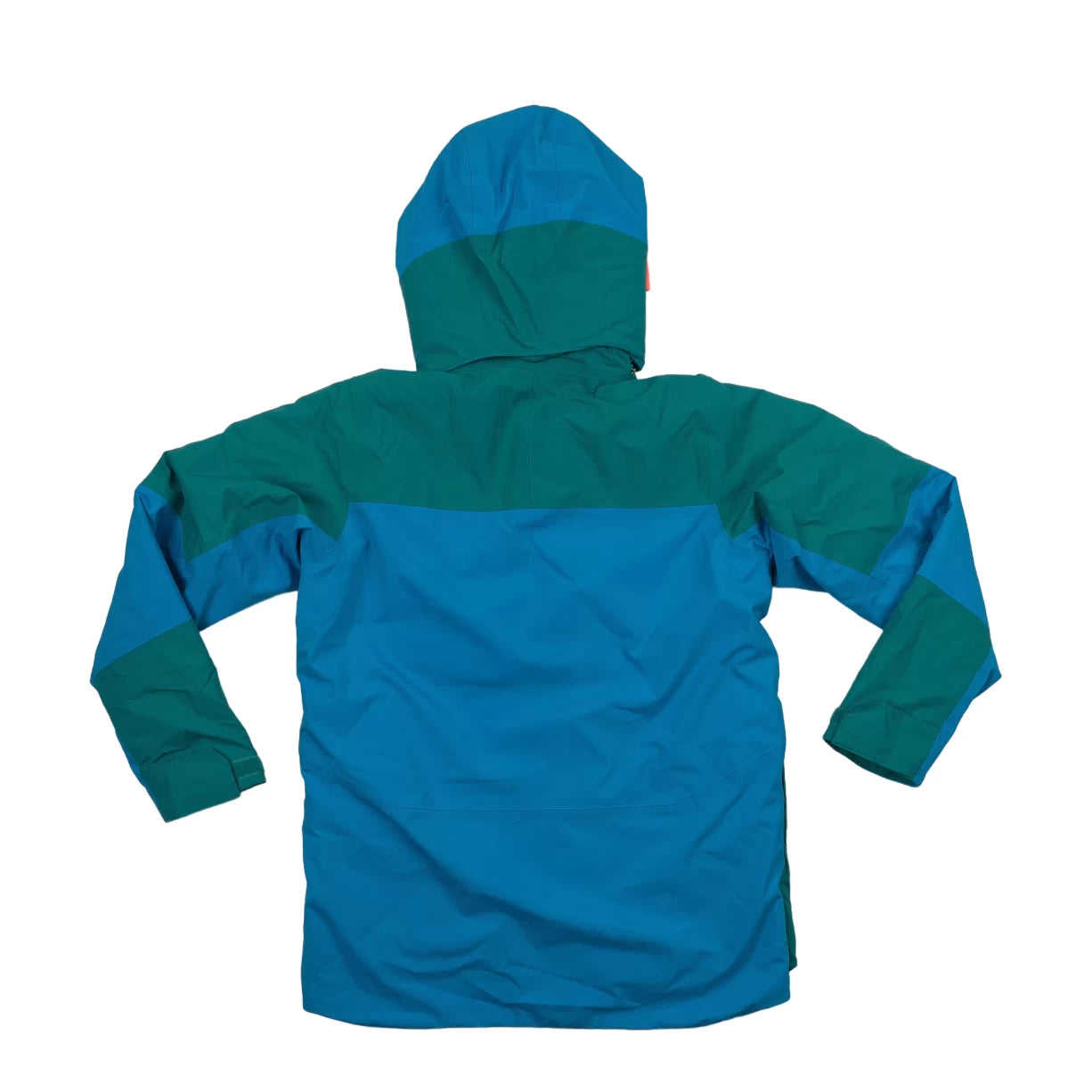 14Blue/Green