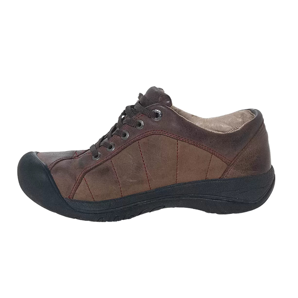 8Brown