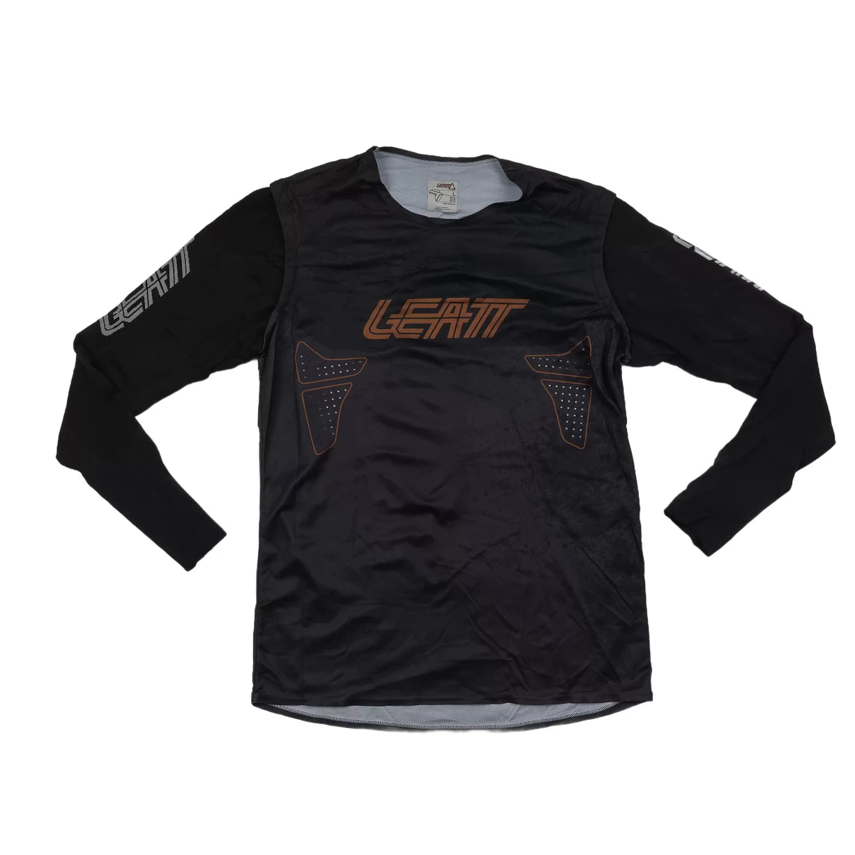 LBlack