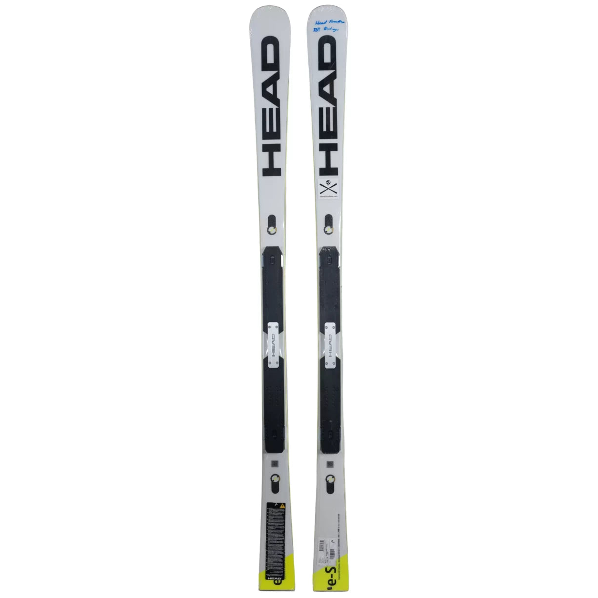170cmWhite/Green/Black