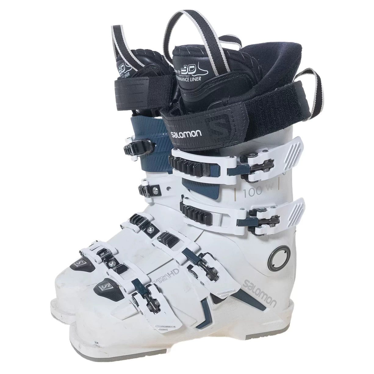 23.5White