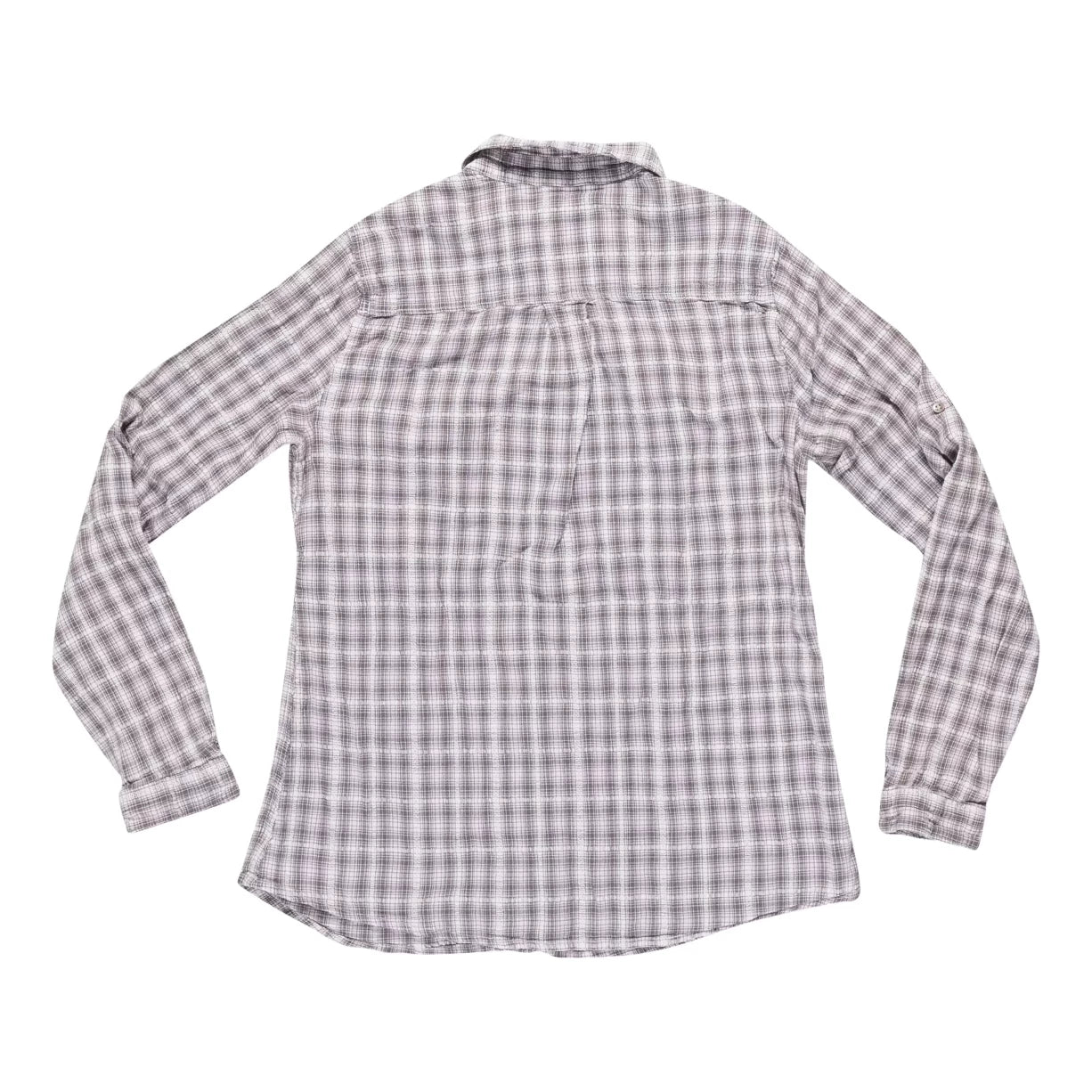 Petite SmallPink/Grey