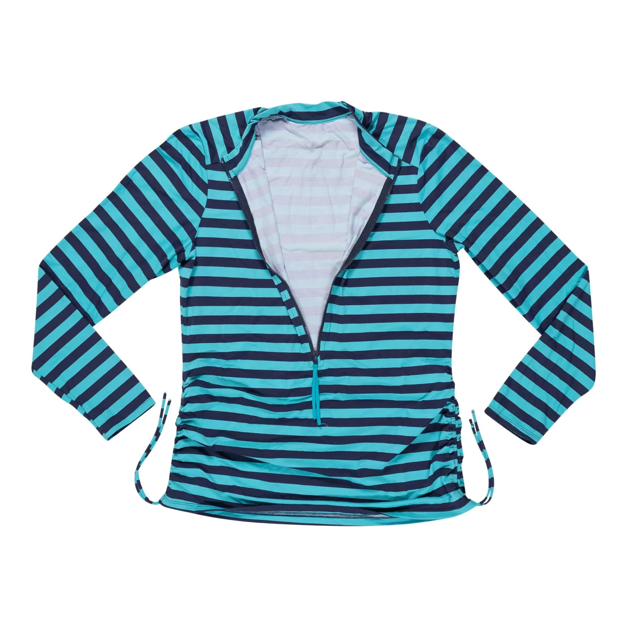 LNavy Stripe