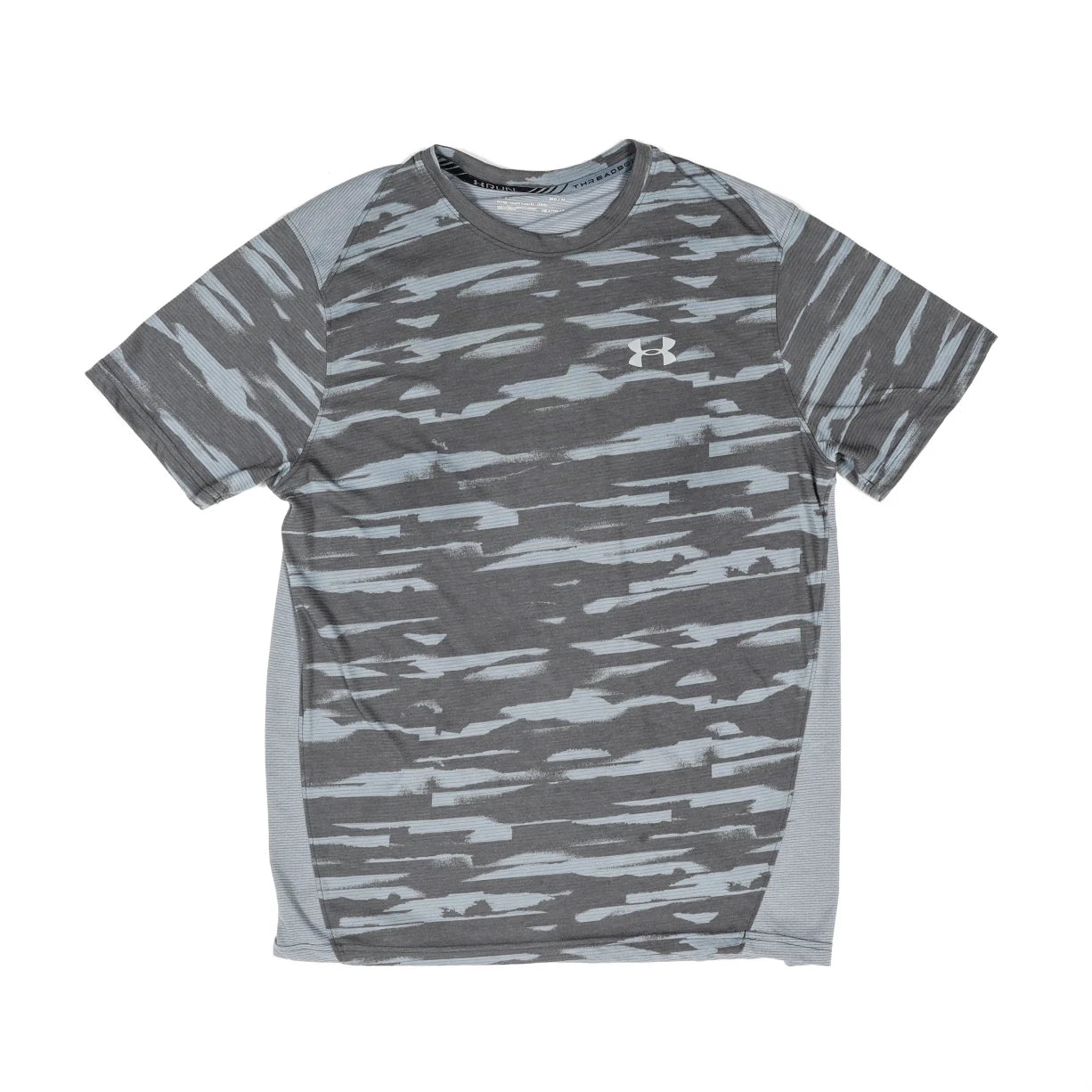 MGray Camo
