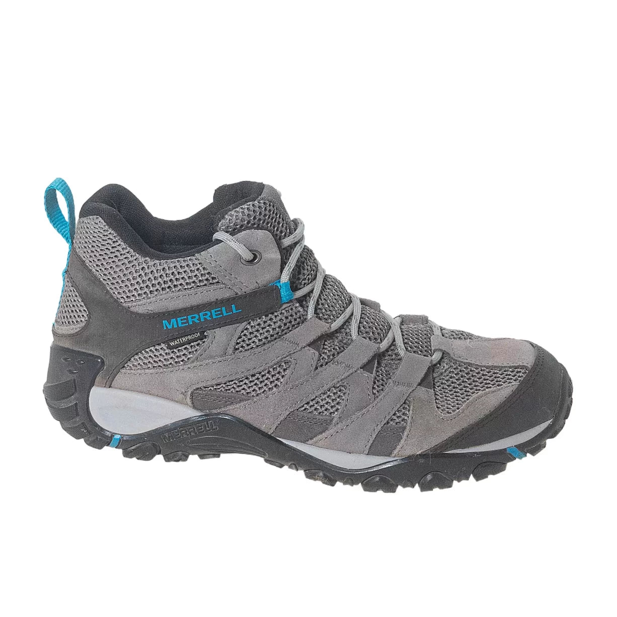 10Gray