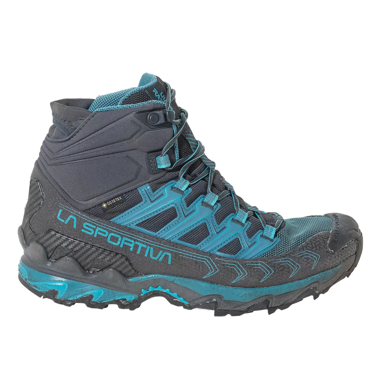 9.5Blue/Grey