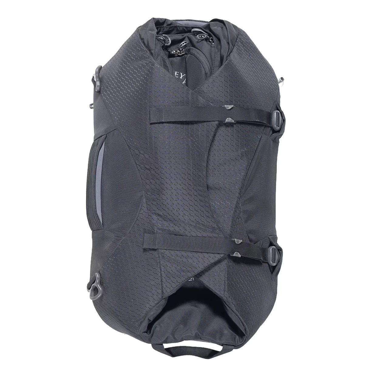 46 LBlack