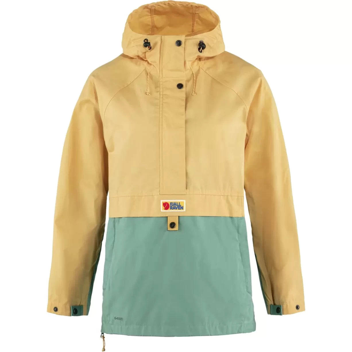 SMais Yellow