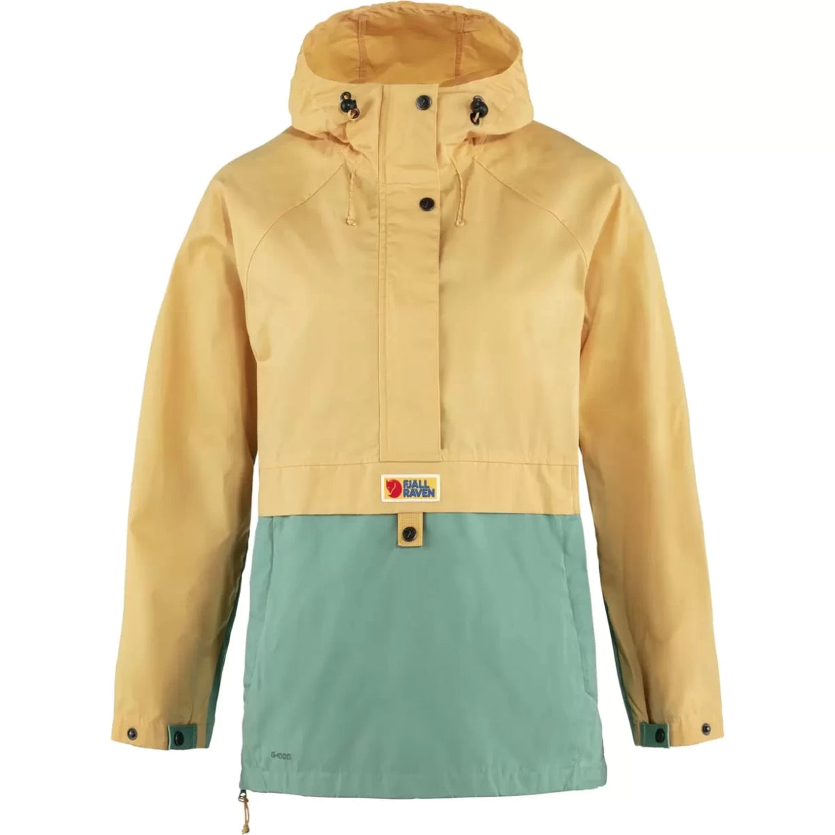 SMais Yellow