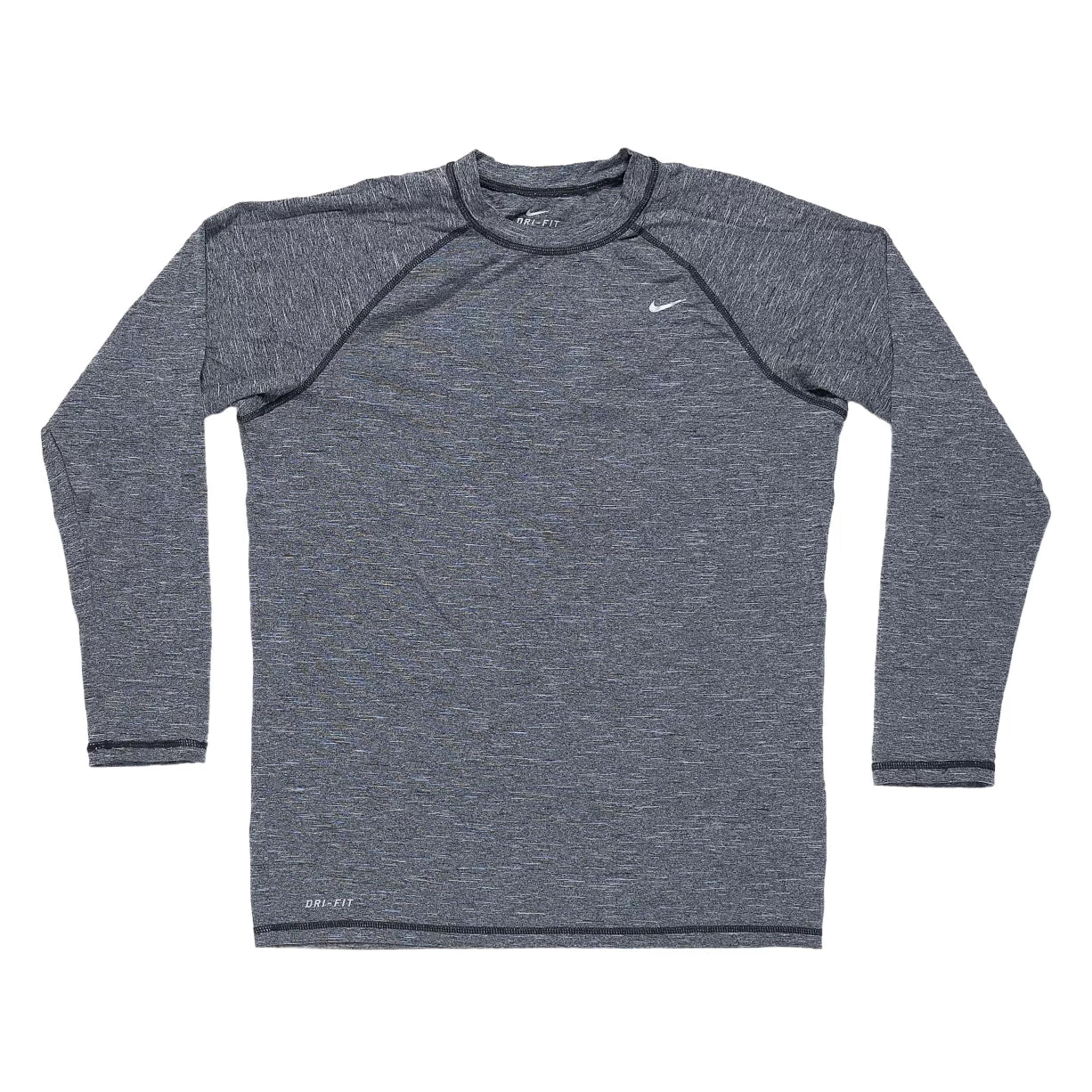 SHeather Gray