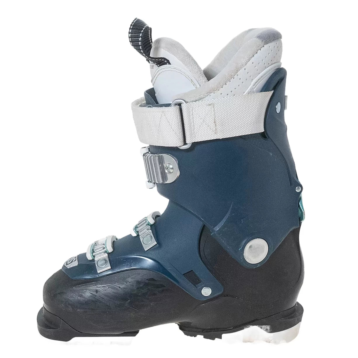 22/23.5Blue/Black