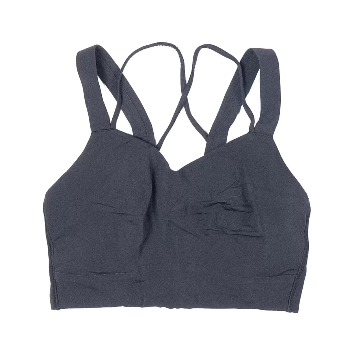 Estimated Size S/MBlack