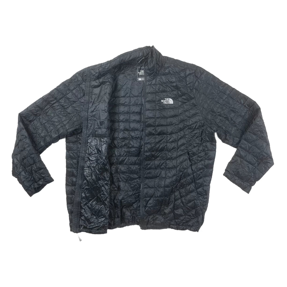 XXLBlack
