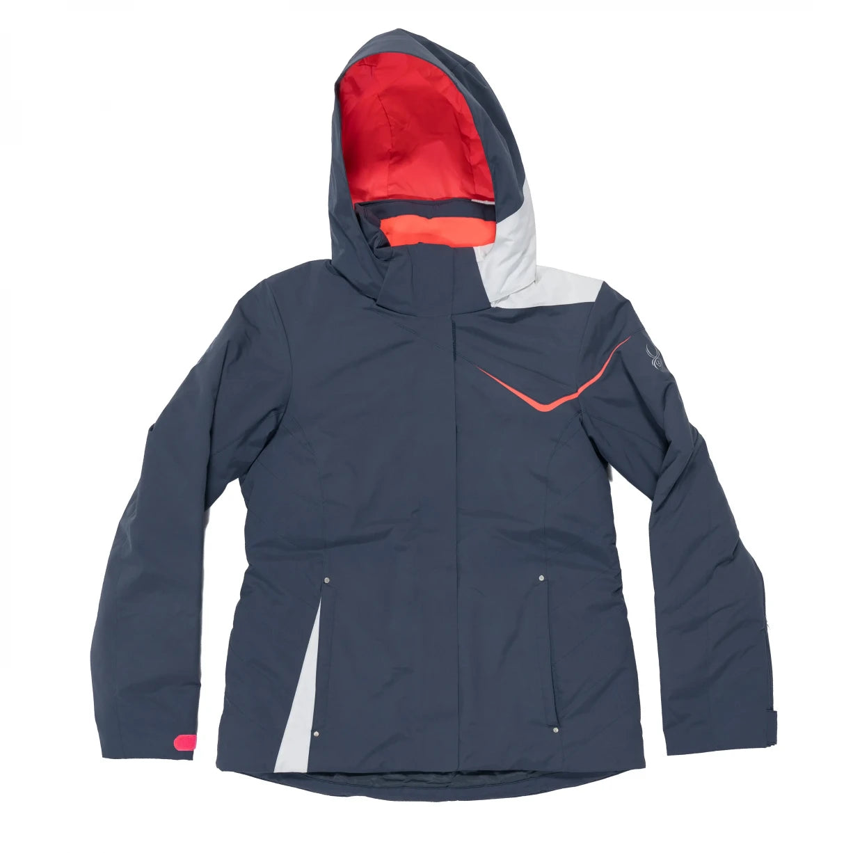 10Navy/White