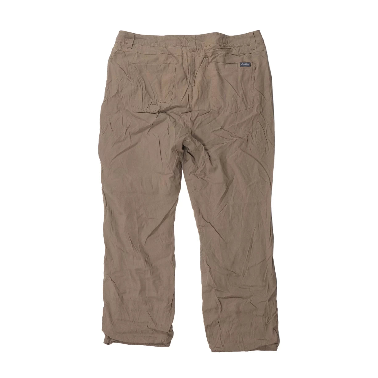 40" x 30"Khaki