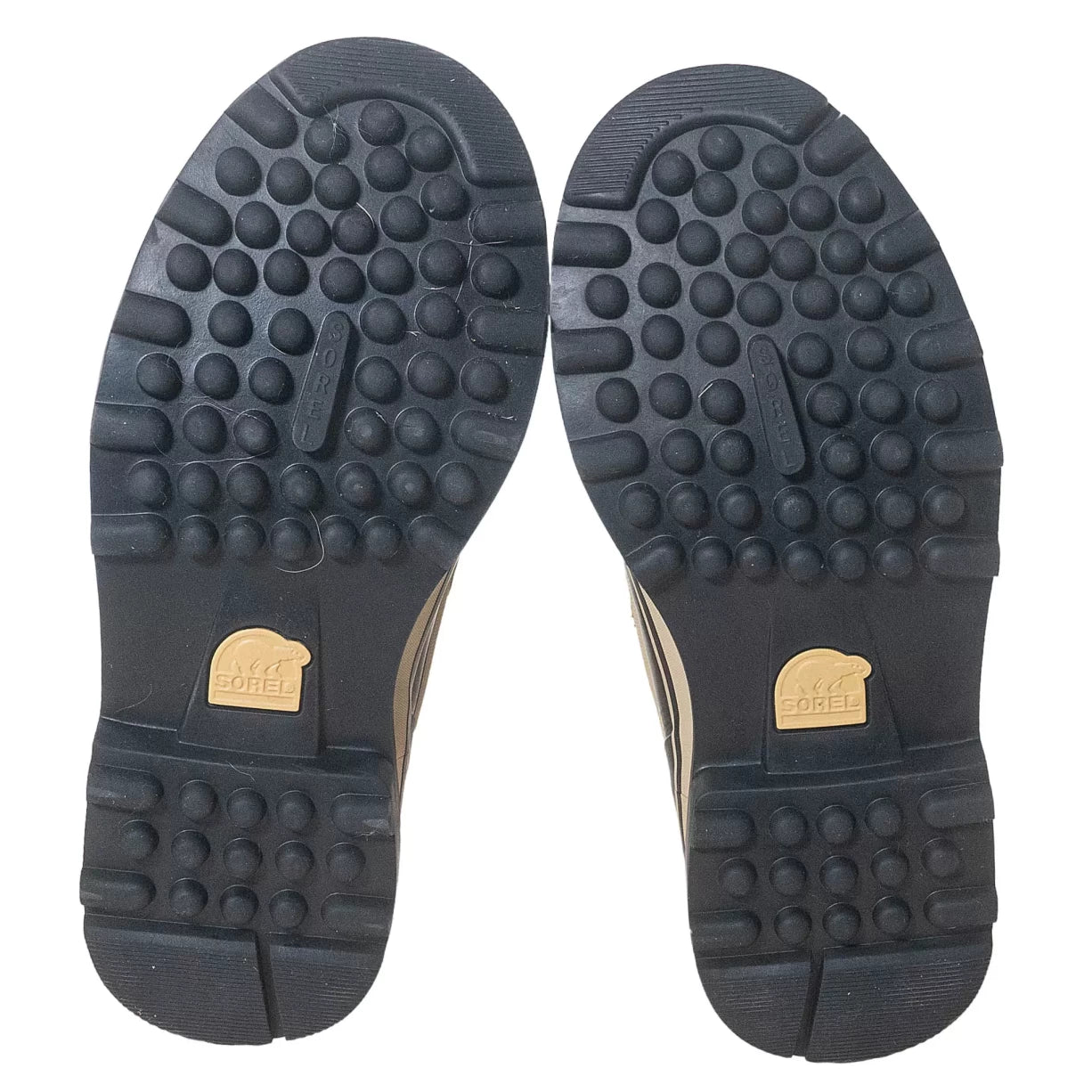 8.5Tan