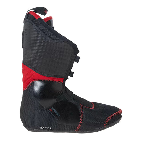 see tech specsBlack/Red